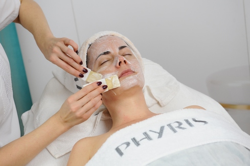 Skin Results - AHA Expert