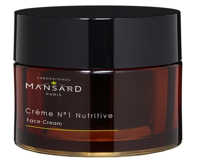 Creme n° 1 Nutritive - výživný krém