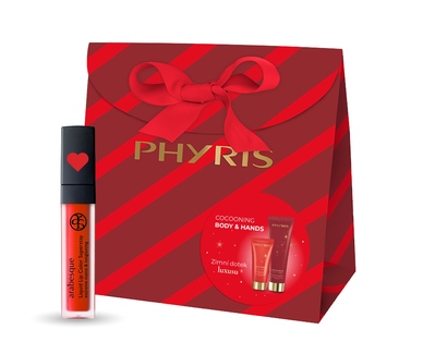 COCOONING BODY & HANDS PHYRIS