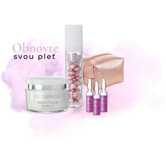 Beautygen - vánoční set