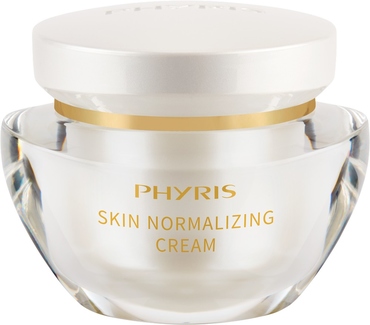 Skin Normalizing Cream