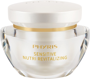 Sensitive Nutri Revitalizing