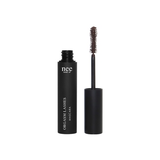 Orgasm lashes mascara brown