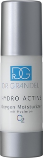 HA Oxygen Moisturizer