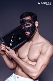 Plakát V-Carbon