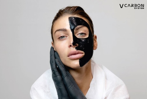 Plakát V-Carbon