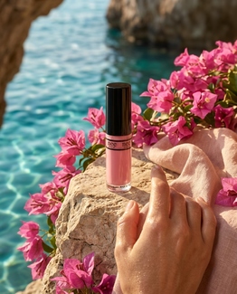 Protective Lip Gloss n.11 Corallo