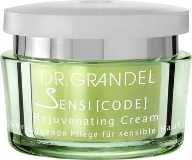 SENSICODE Rejuvenating Cream
