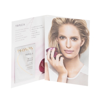 Retinol Formula