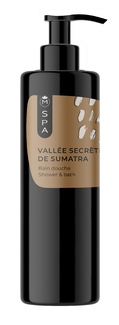Vallée secrete de Sumatra 500 ml
