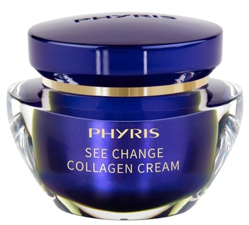 Collagen Cream