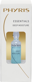 Deep Moisture