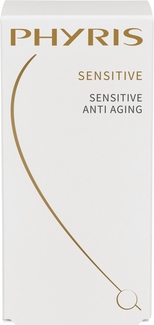 Sensitive Anti-Aging