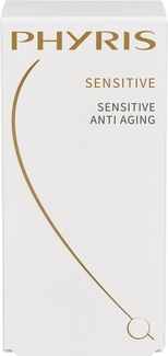 Sensitive Anti-Aging