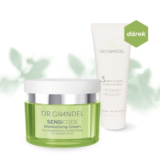 Sensicode Hydratace 1 + 1