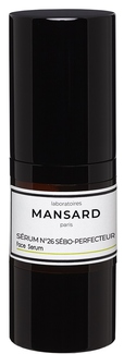 Sérum n°26 serum regulující kožní maz