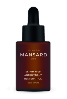 TECH Sérum n°29 Antioxidant Resveratrol