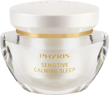 Sensitive Calming Sleep