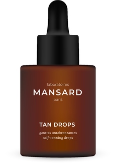 Tan drops 30 ml