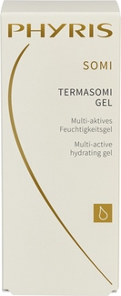 Termasomi Gel