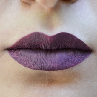 The Lipstick matte&fluid