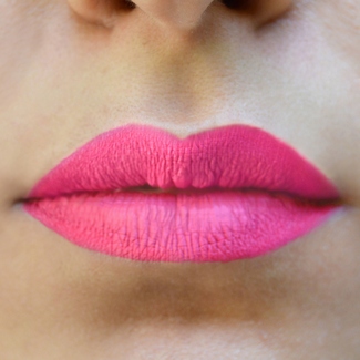 The Lipstick matte&fluid