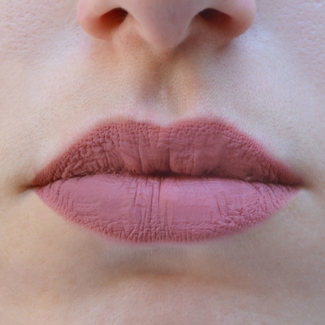 The Lipstick matte&fluid