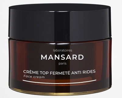 Creme Top Fermeté - protivráskový hormonální krém