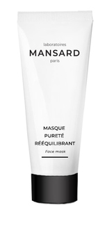 Masque Pureté Rééquilibrant 75ml