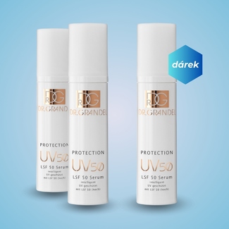 Protection UV 2 +1