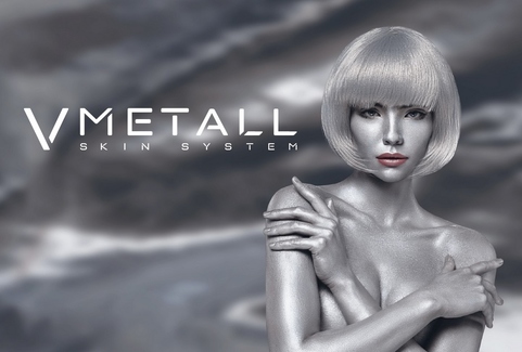 Brožura V Metall System