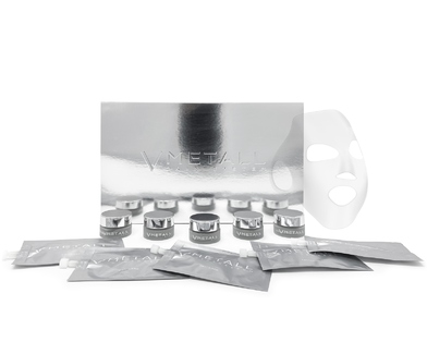 V Metall System