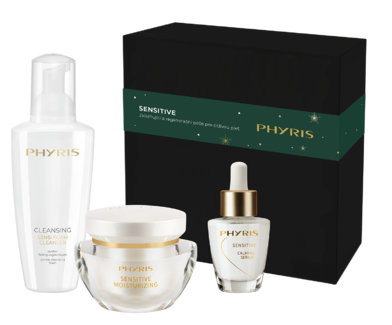 SENSITIVE VÁNOČNÍ SET