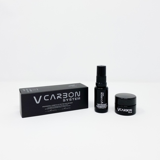 Mini V Carbon System