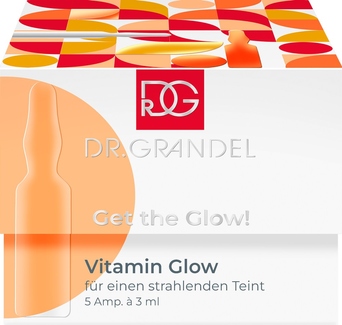 Vitamin Glow 5 x 3 ml