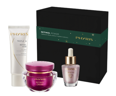 RETINOL POWER