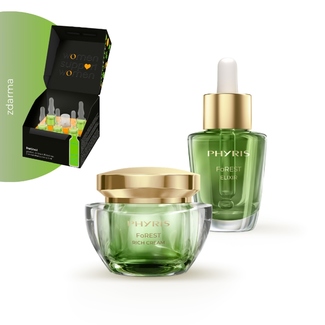 FoREST + retinol akce