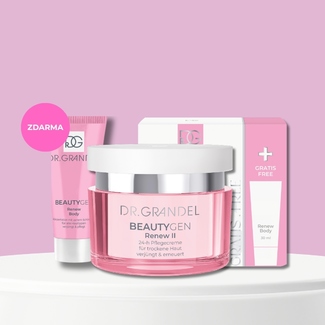 Renew II + Renew Body 30 ml