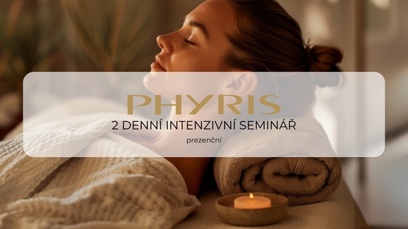 Dvoudenní intenzivní seminář
