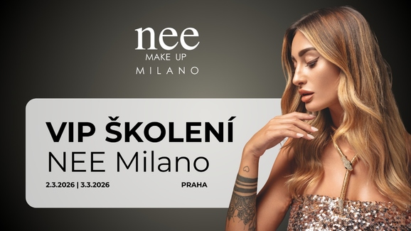 NEE školení