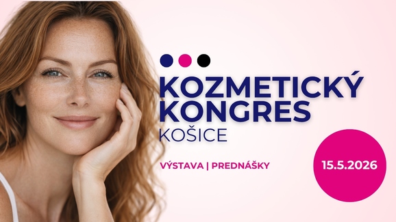 Kozmetický kongres Košice