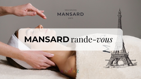 MANSARD Rande-vous