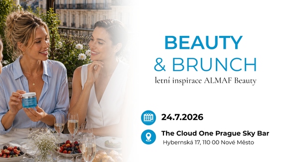 Beauty & Brunch