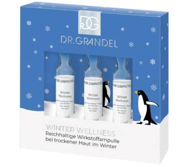Winter Wellness 3 x 3 ml