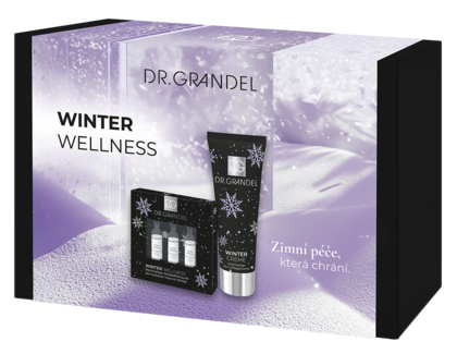 ZIMNÍ SET DR.GRANDEL